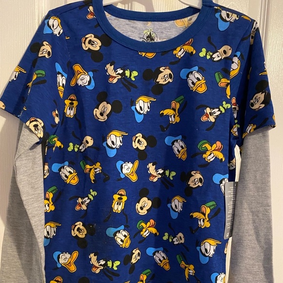 NWT Disney Shirt - Picture 1 of 13